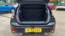 Peugeot 308 1.2 PureTech Allure Premium 5dr EAT8 Petrol Hatchback